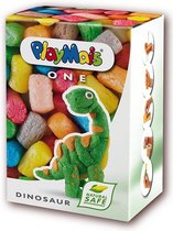 PlayMais One Dinosaurus (> 70 stukjes)