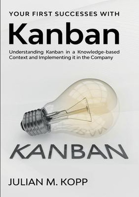 Your First Successes with Kanban - cover