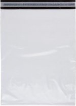 20 stuks - Verzendzakken (M) 320 x 420 mm (kleding webshop)