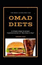The Basic Guidelines For OMAD Diets