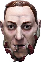 Partychimp Hoofdmasker Lovecraft Latex One-size