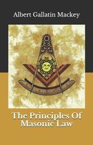 The Principles Of Masonic Law