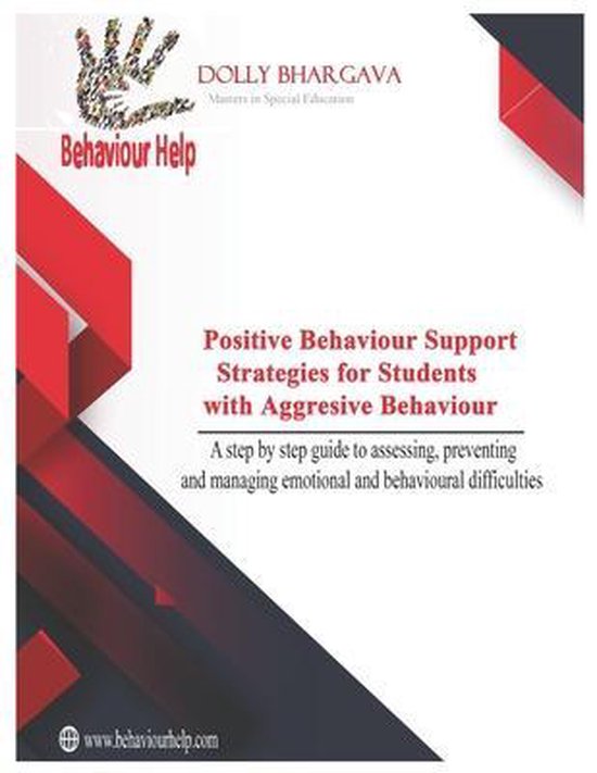 Positive Behaviour Support Strategies- Positive Behaviour Su ... - cover