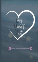 Loving Yourself First