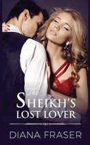 Desert Kings-The Sheikh's Lost Lover