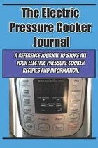 The Electric Pressure Cooker Journal