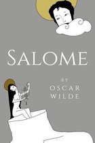 Salome (Large Print Edition)