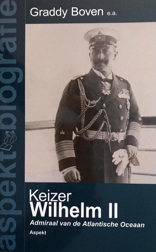 Keizer Wilhelm II