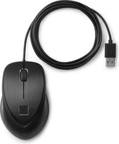 HP Fingerprint Mouse - Muis