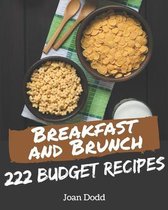 222 Budget Breakfast and Brunch Recipes