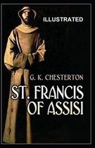 St. Francis of Assisi Illustrated