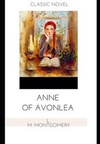 Anne of Avonlea
