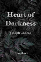 Heart of Darkness (Complete)