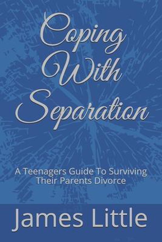 Coping With Separation - cover