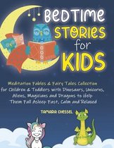 Bedtime Stories for Kids