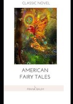 American Fairy Tales