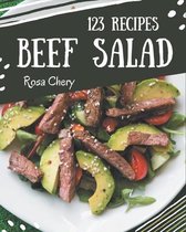 123 Beef Salad Recipes
