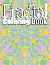 Fractal Coloring Book