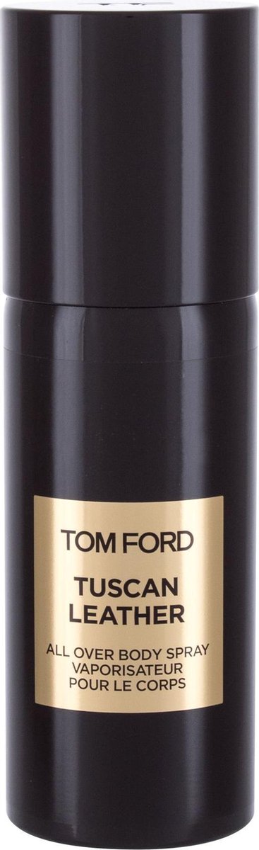 Tom Ford Tuscan Leather All Over Body Spray Deo 150ml