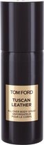 Tom Ford Tuscan Leather 150ml Body Spray