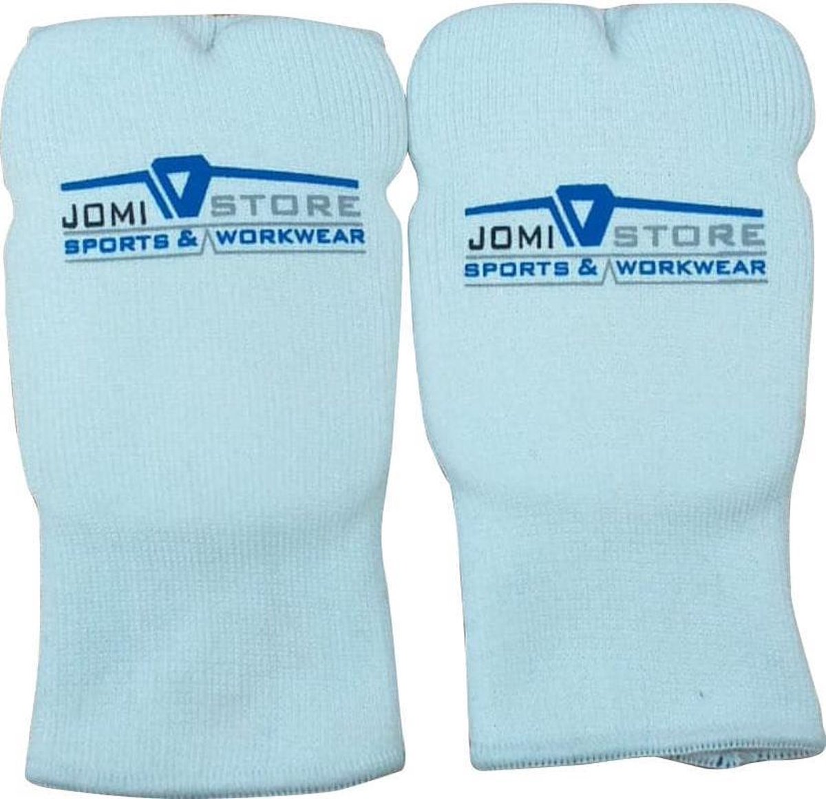 Jomi Sports Karatehand - Wit - Maat XS