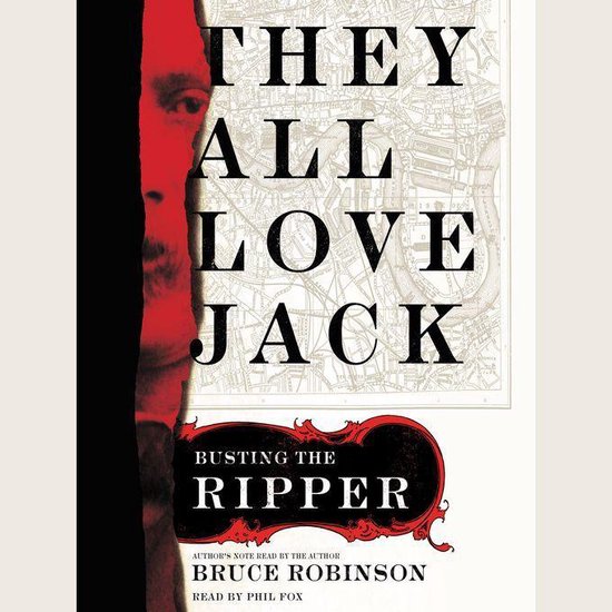 They All Love Jack - cover