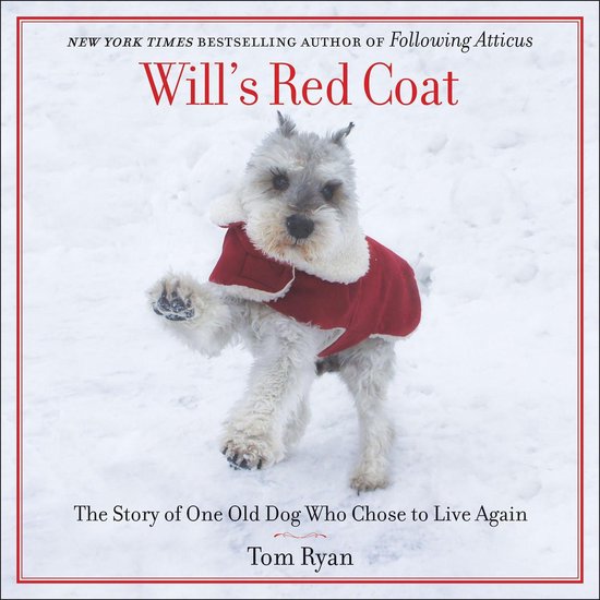 Will'S Red Coat - cover