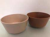 Kommen set - 2 stuks