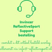 Invincer® - ReflectiveSport Service Artikel