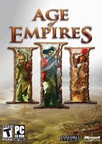AGE of EMPIRES III