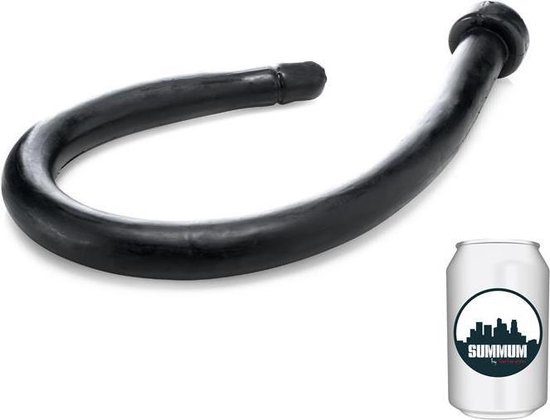 SUMMUM Dildo Cobra Spitting 80 Cm Bol SUMMUM Dildo Cobra Spitting 80 Cm Bol