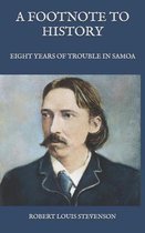 A Footnote to History