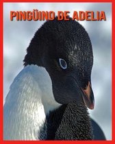 Pinguino de Adelia