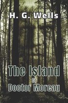 The Island Of Doctor Moreau