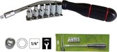 JBM Tools | Flexible schroevendraaier