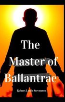 The Master of Ballantrae