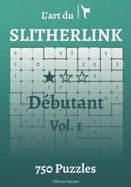 L'Art Du Slitherlink- L'art du Slitherlink Débutant