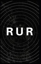 R.U.R. Illustrated