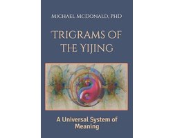 Trigrams of the Yijing