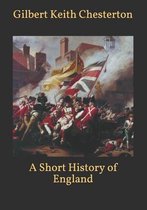 A Short History of England