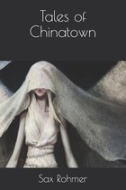 Tales of Chinatown