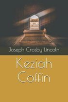 Keziah Coffin