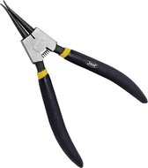 JBM Tools | Externe kniptang 9" (rechte uiteinden) 225mm