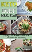 Keto Diet Meal Plan