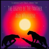 The Legend Of The Panther And Wolverine