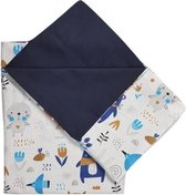 Baby beddengoed