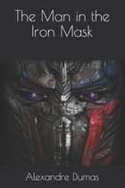 The Man in the Iron Mask