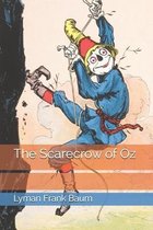 The Scarecrow of Oz
