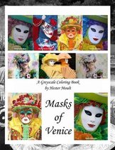 Masks of Venice