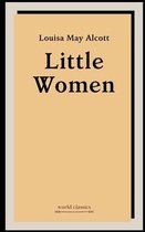 Little Women by Louisa May Alcott